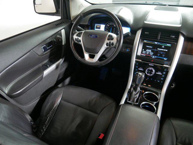 used 2011 Ford Edge car