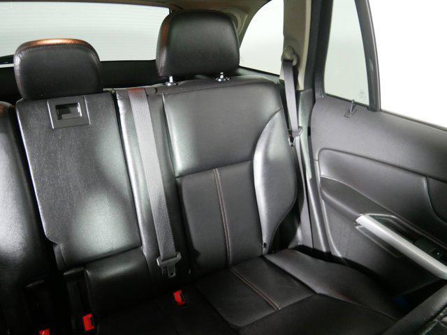 used 2011 Ford Edge car