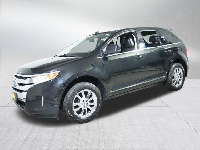 used 2011 Ford Edge car