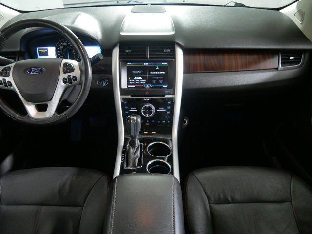 used 2011 Ford Edge car