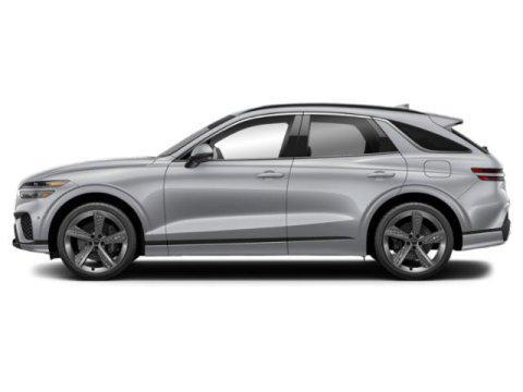 new 2026 Genesis GV70 car, priced at $61,385