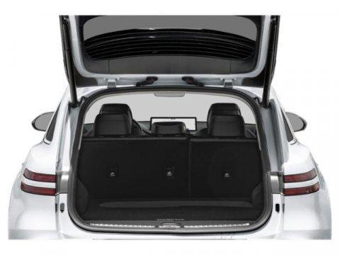 used 2025 Genesis GV70 car, priced at $56,217