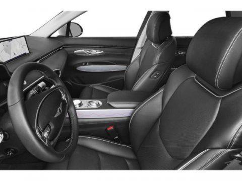 used 2025 Genesis GV70 car, priced at $56,217