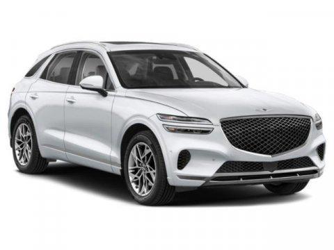 used 2025 Genesis GV70 car, priced at $56,217