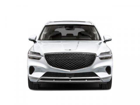 used 2025 Genesis GV70 car, priced at $56,217