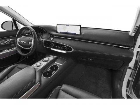 used 2025 Genesis GV70 car, priced at $56,217