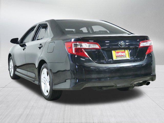 used 2013 Toyota Camry car, priced at $8,995