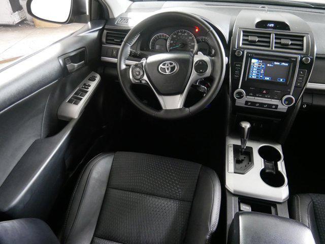 used 2013 Toyota Camry car, priced at $8,995