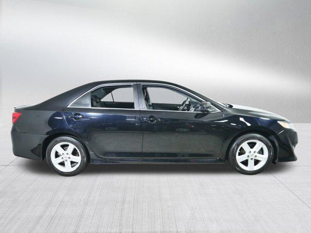 used 2013 Toyota Camry car, priced at $8,995