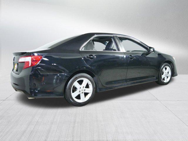 used 2013 Toyota Camry car, priced at $8,995