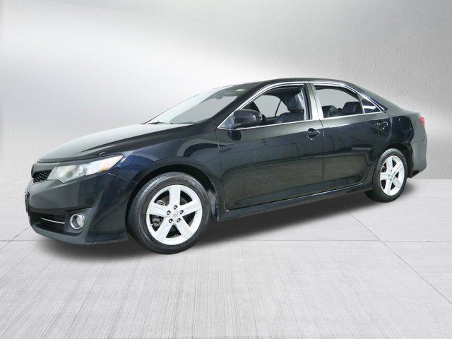 used 2013 Toyota Camry car, priced at $8,995