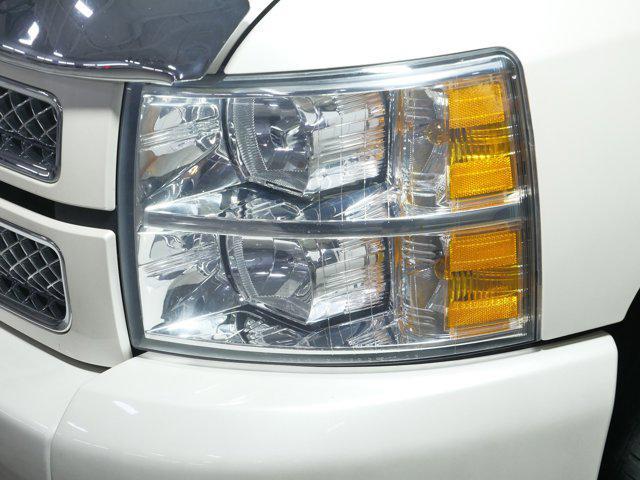 used 2012 Chevrolet Silverado 1500 car, priced at $17,988