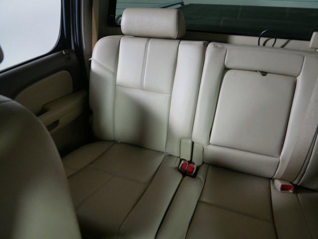 used 2012 Chevrolet Silverado 1500 car, priced at $17,988