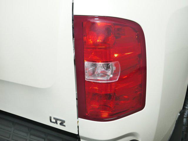 used 2012 Chevrolet Silverado 1500 car, priced at $17,988