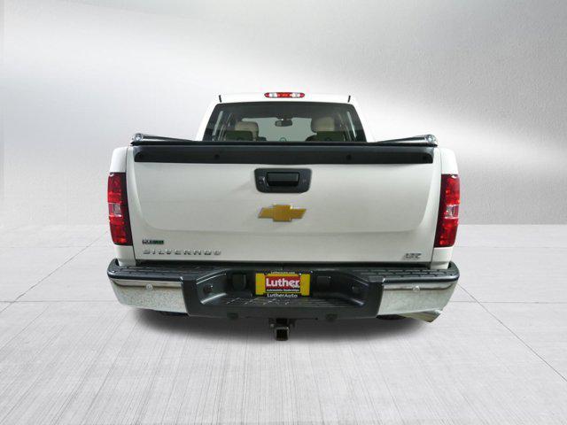 used 2012 Chevrolet Silverado 1500 car, priced at $17,988