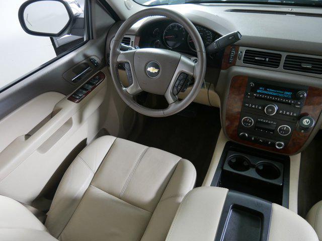 used 2012 Chevrolet Silverado 1500 car, priced at $17,988
