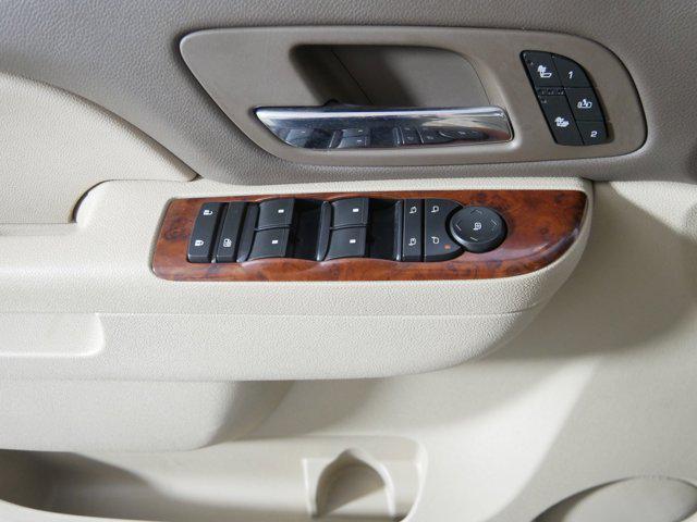 used 2012 Chevrolet Silverado 1500 car, priced at $17,988