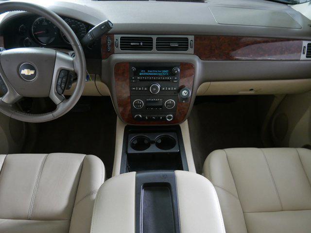 used 2012 Chevrolet Silverado 1500 car, priced at $17,988