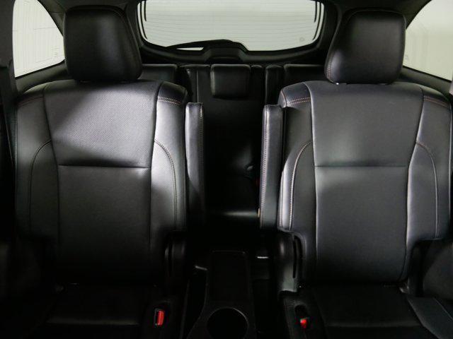 used 2018 Toyota Highlander car, priced at $29,887