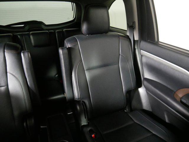 used 2018 Toyota Highlander car, priced at $29,887