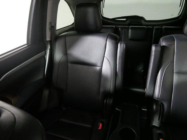 used 2018 Toyota Highlander car, priced at $29,887