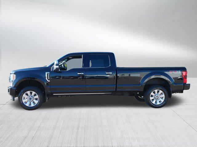used 2019 Ford F-250 car, priced at $51,997