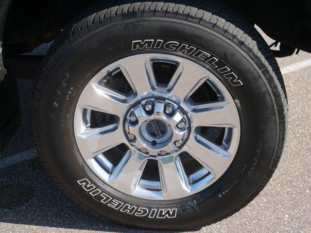 used 2019 Ford F-250 car, priced at $51,997