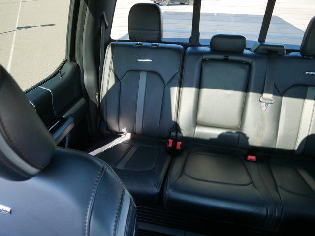 used 2019 Ford F-250 car, priced at $51,997