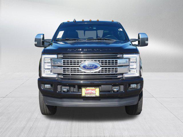 used 2019 Ford F-250 car, priced at $51,997