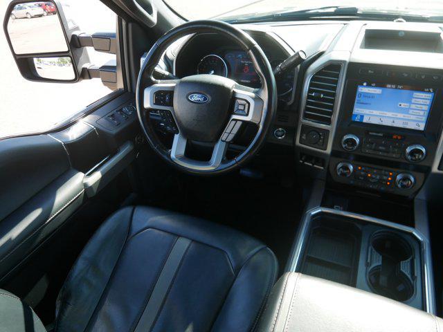 used 2019 Ford F-250 car, priced at $51,997