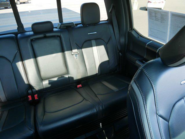 used 2019 Ford F-250 car, priced at $51,997