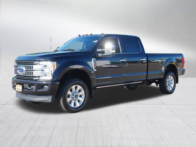 used 2019 Ford F-250 car, priced at $51,997
