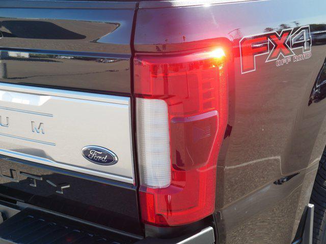 used 2019 Ford F-250 car, priced at $51,997
