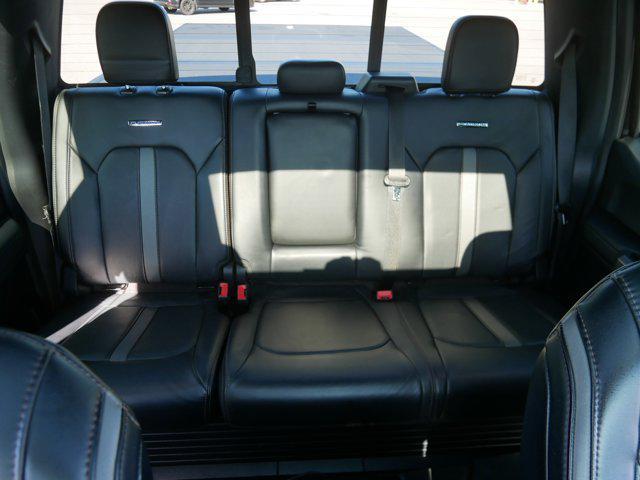 used 2019 Ford F-250 car, priced at $51,997