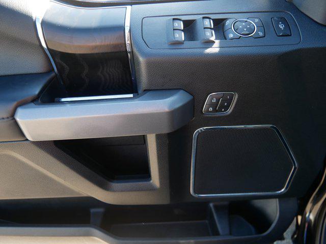 used 2019 Ford F-250 car, priced at $51,997
