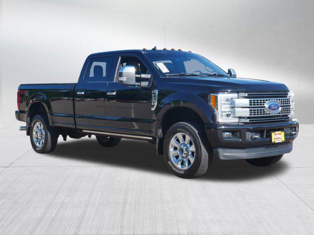 used 2019 Ford F-250 car, priced at $51,997