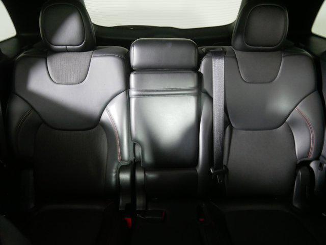 used 2017 Jeep Cherokee car, priced at $18,996