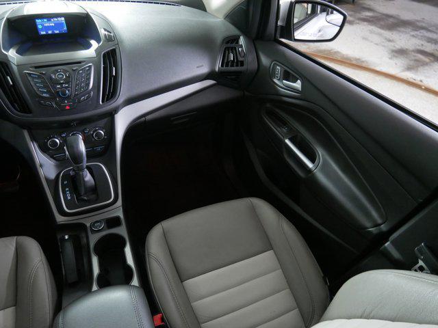 used 2013 Ford Escape car, priced at $9,778