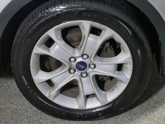 used 2013 Ford Escape car, priced at $9,778