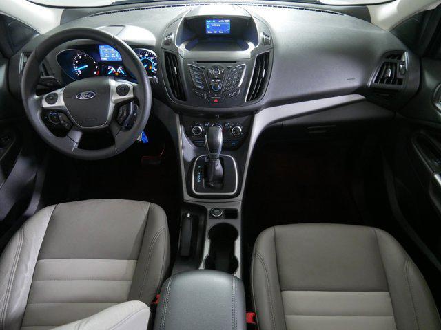 used 2013 Ford Escape car, priced at $9,778