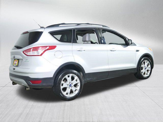 used 2013 Ford Escape car, priced at $9,778