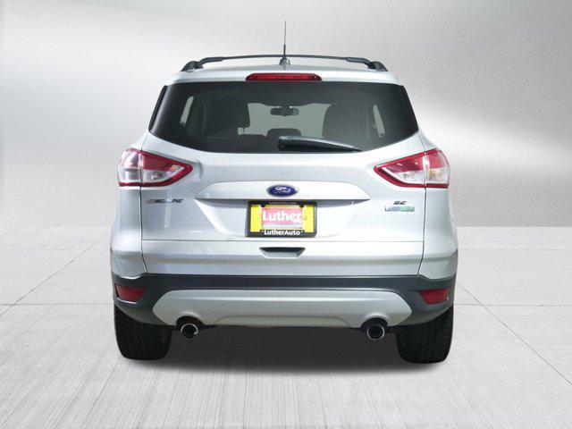 used 2013 Ford Escape car, priced at $9,778