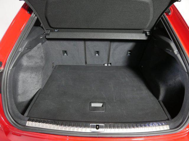 used 2024 Audi Q3 car, priced at $32,648