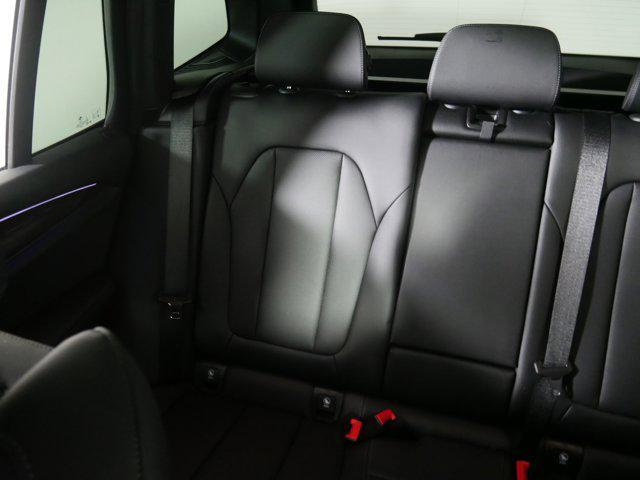 used 2022 BMW X3 car, priced at $37,848
