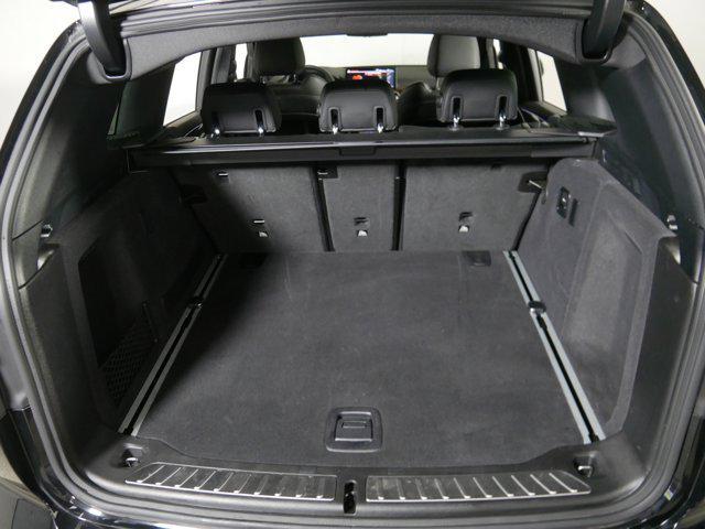 used 2022 BMW X3 car, priced at $37,848