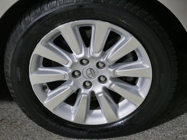 used 2016 Toyota Sienna car, priced at $26,946