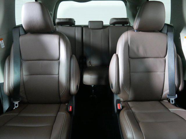 used 2016 Toyota Sienna car, priced at $26,946
