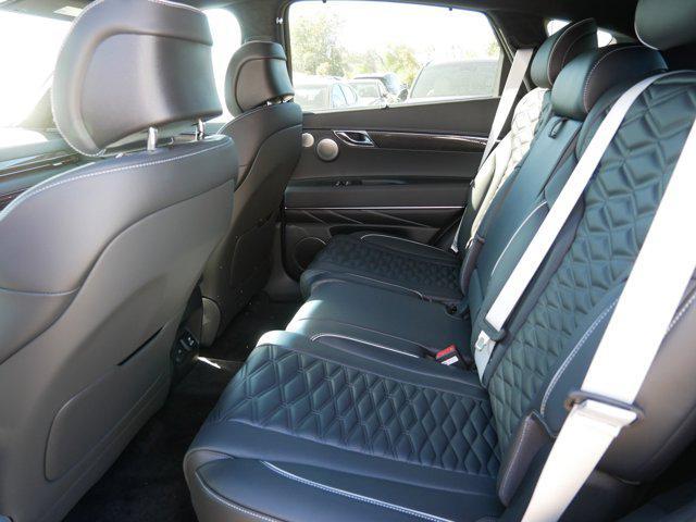 new 2026 Genesis GV80 Coupe car, priced at $90,574