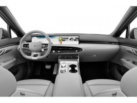 new 2026 Genesis Electrified GV70 car, priced at $78,069