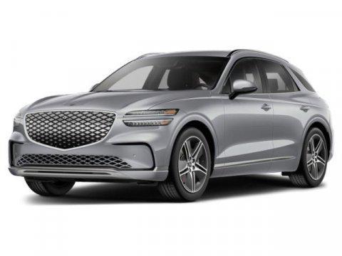 new 2026 Genesis Electrified GV70 car, priced at $78,069